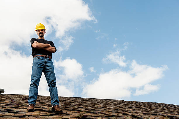 Best Storm Damage Roof Repair  in Joseph City, AZ