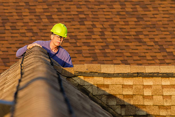 Quick and Trustworthy Emergency Roof Repair Services in Joseph City, AZ